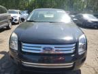 2008 Ford Fusion Se на продаже в Austell, GA - Rear End