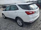 2018 Chevrolet Equinox Ls na sprzedaż w Cahokia Heights, IL - Hail