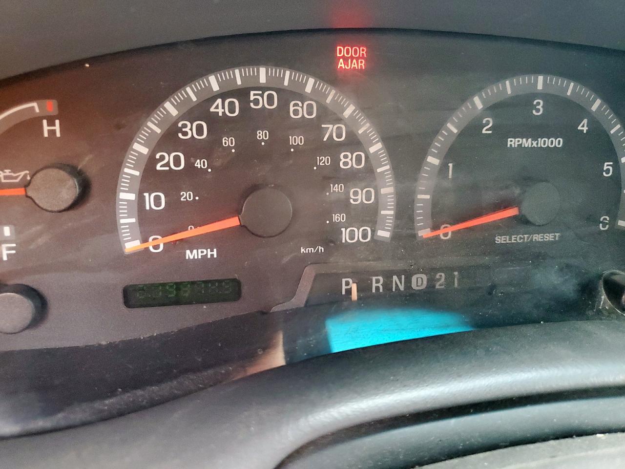 2001 Ford Expedition Xlt VIN: 1FMRU15W51LB22959 Lot: 51679905