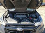 2024 Subaru Ascent Onyx Edition за продажба в North Billerica, MA - Water/Flood