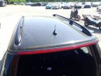 2010 MINI COOPER D C for sale at Copart COLCHESTER