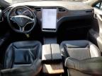2016 Tesla Model S  на продаже в Portland, OR - Rear End