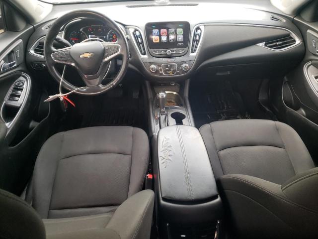  CHEVROLET MALIBU 2016 Сharcoal