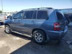 2004 Toyota Highlander Base за продажба в Riverview, FL - Front End