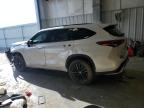 2023 Toyota Highlander L for Sale in Mcfarland, WI - Front End