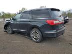 2019 Lincoln Navigator Reserve продається в New Britain, CT - Front End