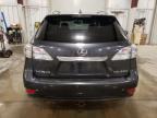 2010 Lexus Rx 350 for Sale in Ham Lake, MN - Front End