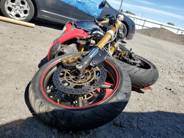 2006 TRIUMPH MOTORCYCLE DAYTONA 675