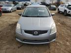 2010 Nissan Sentra 2.0 na sprzedaż w Woodhaven, MI - Rear End