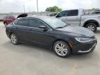 2016 Chrysler 200 Limited للبيع في Wilmer، TX - Normal Wear