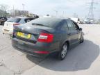 2014 SKODA OCTAVIA SE for sale at Copart BRISTOL