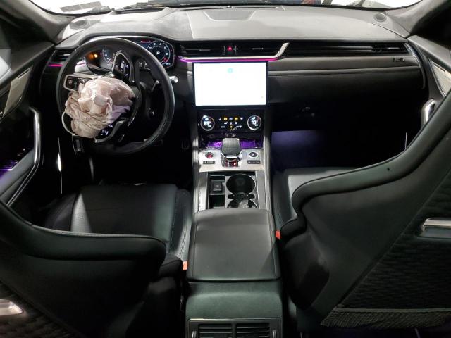  JAGUAR F-PACE 2022 Biały