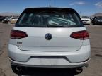 2019 Volkswagen Gti S продається в North Las Vegas, NV - Front End