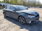 2017 Audi A3 Premium na sprzedaż w Marlboro, NY - Front End