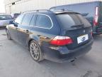 2008 BMW 520D SE  T for sale at Copart PETERLEE