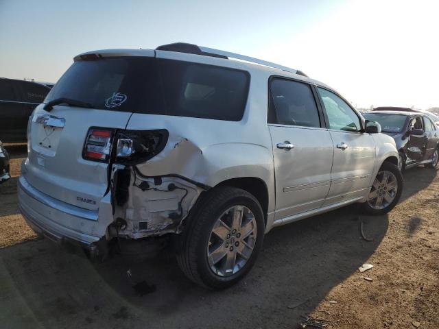  GMC ACADIA DEN 2014 White