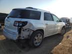 2014 Gmc Acadia Denali de vânzare în Elgin, IL - Rear End
