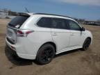 2014 MITSUBISHI OUTLANDER GT for sale at Copart ON - TORONTO