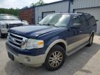2009 Ford Expedition El Eddie Bauer for Sale in Hampton, VA - Side