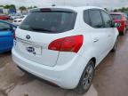 2015 KIA VENGA 4 AU for sale at Copart WESTBURY