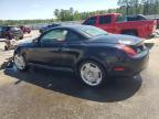 2003 Lexus Sc 430 للبيع في Harleyville، SC - Front End