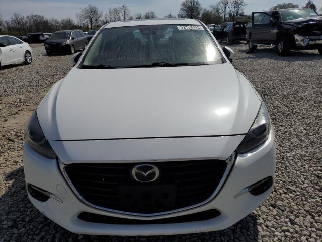  MAZDA 3 2018 Biały
