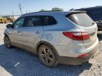 2013 Hyundai Santa Fe Limited en Venta en Montgomery, AL - Front End