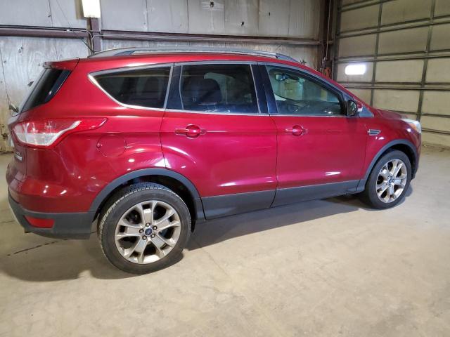  FORD ESCAPE 2013 Burgundy