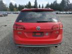 2018 Volkswagen Golf Alltrack S for Sale in Graham, WA - Front End