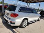 2014 Mercedes-Benz Gl 550 4Matic продається в Hueytown, AL - Normal Wear