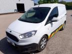 2018 FORD TRANSIT CO for sale at Copart WESTBURY