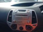 2012 HYUNDAI I20 CLASSI for sale at Copart BRISTOL