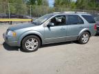 2006 Ford Freestyle Limited for Sale in Waldorf, MD - Rear End