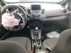 2015 Ford Fiesta St for Sale in Earlington, KY - Front End