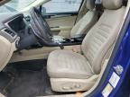 2014 Ford Fusion Se   იყიდება Arlington-ში, WA - Front End