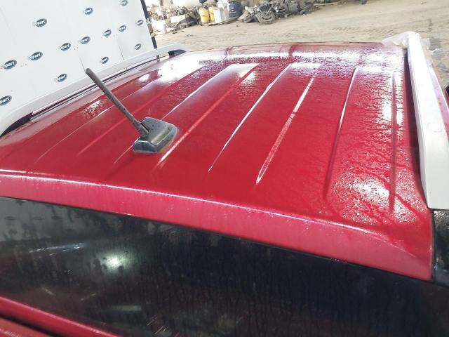 2024 FORD RANGER WIL