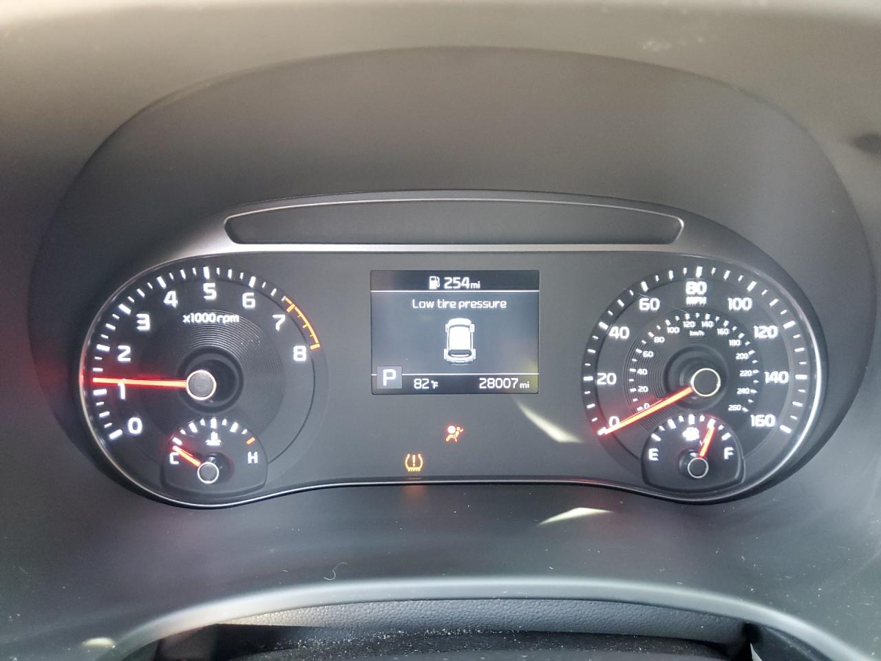 kndj23au6n7164837 KNDJ23AU6N7164837 2022 Kia Soul Lx