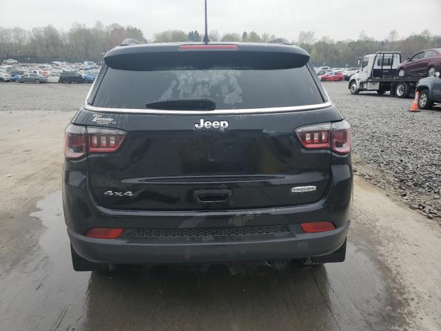  JEEP COMPASS 2021 Czarny