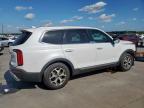 2020 Kia Telluride Ex zu verkaufen in Grand Prairie, TX - Front End