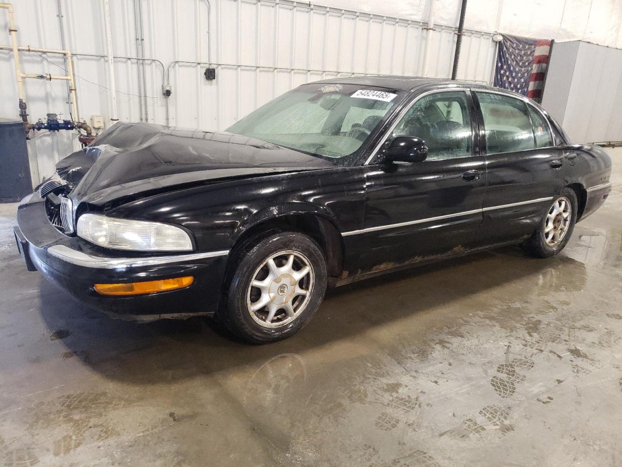 2003 Buick Park Avenue for Sale in Avon, MN - Front End