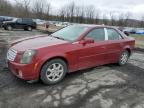 2007 Cadillac Cts Hi Feature V6 zu verkaufen in Marlboro, NY - Normal Wear