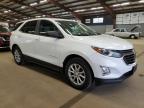 2021 Chevrolet Equinox Ls იყიდება East Granby-ში, CT - Minor Dent/Scratches