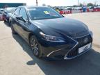 2021 LEXUS ES 300H CV for sale at Copart ROCHFORD