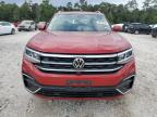 2023 Volkswagen Atlas Sel Premium R-Line продається в Houston, TX - Rear End