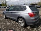 2013 Bmw X3 Xdrive28I na sprzedaż w Portland, OR - Rear End