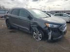 2019 Ford Edge Sel за продажба в Chicago Heights, IL - Front End