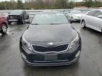 2014 Kia Optima Sx zu verkaufen in Exeter, RI - Side