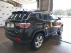 2018 JEEP COMPASS LO for sale at Copart EAST KILBRIDE