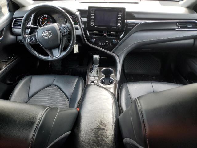 2023 TOYOTA CAMRY SE NIGHT SHADE