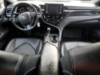 2023 TOYOTA CAMRY SE NIGHT SHADE for sale at Copart NY - NEWBURGH